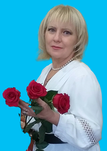 Попова Наталья Ивановна.
